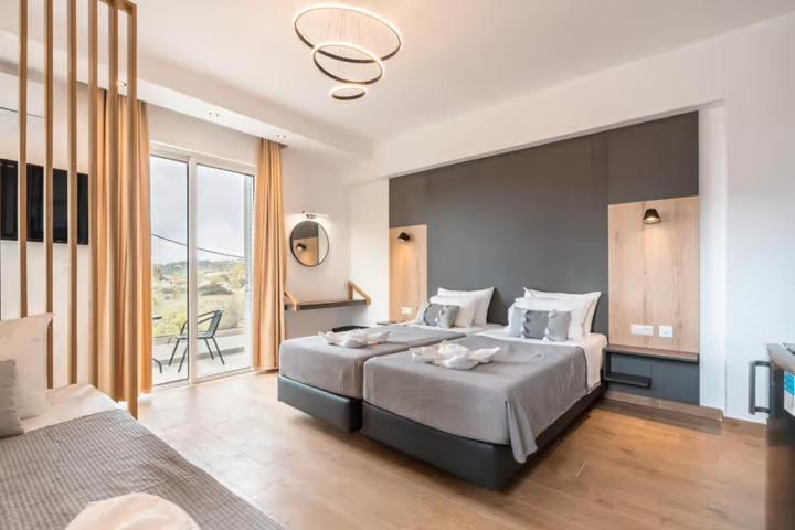 Eva's Hotell 2*