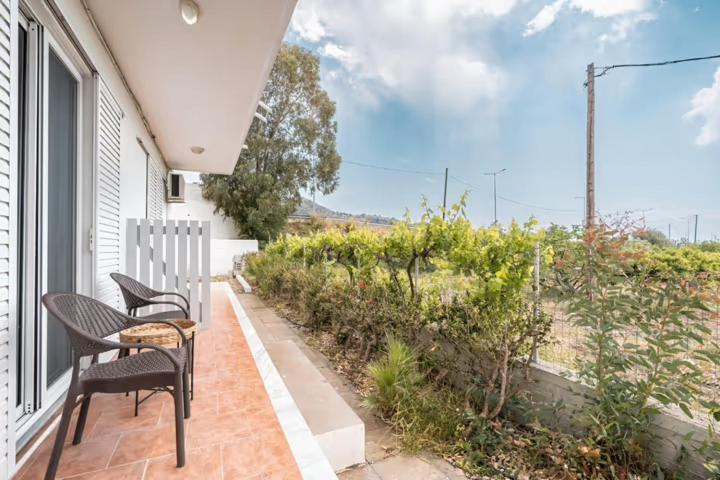 Hotell Eva's Faliraki
