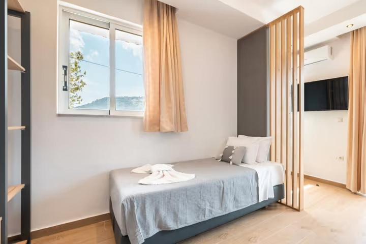 Eva's Hotell