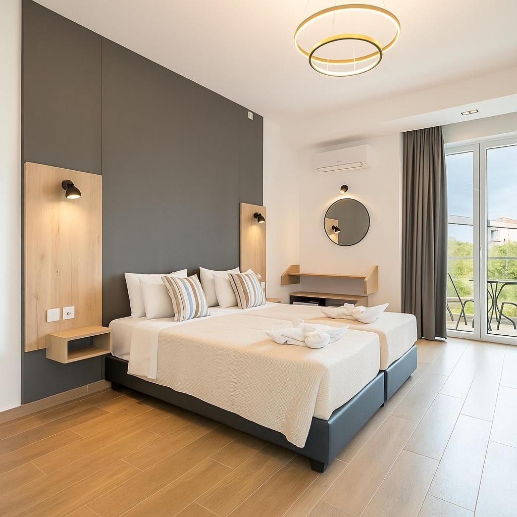 Hotell Eva's 2*