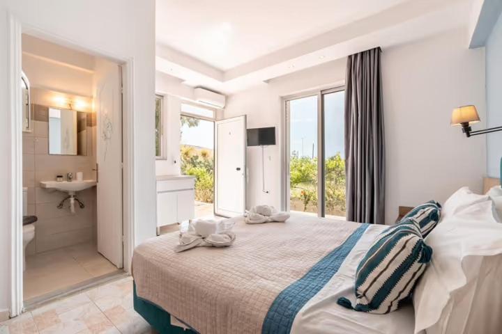 Eva's Hotell